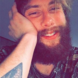 Meet your Posher, Nicholas